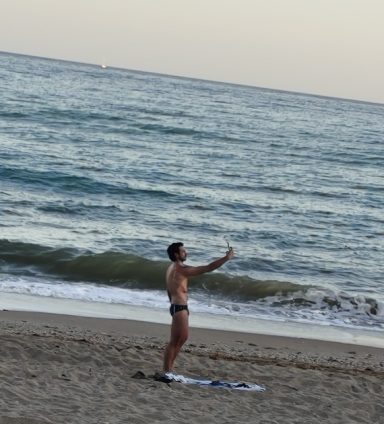 Playa de Marbella
