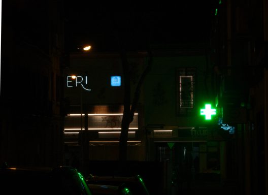 Fotografías de Madrid.